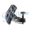 Woodworking Machinery Parts Flag Stopper With Magnifying Glass Steel Stopper for CNC Sliding Table Saw