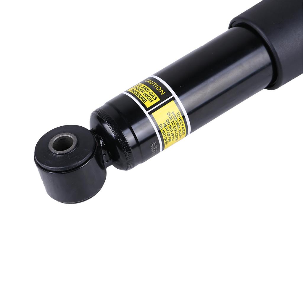Cadillac Escalade 04-13 Air Shock Absorber Suspension 23487282