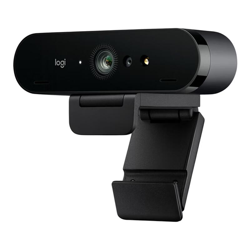 Logitech Brio 4K C1000e Webcam
