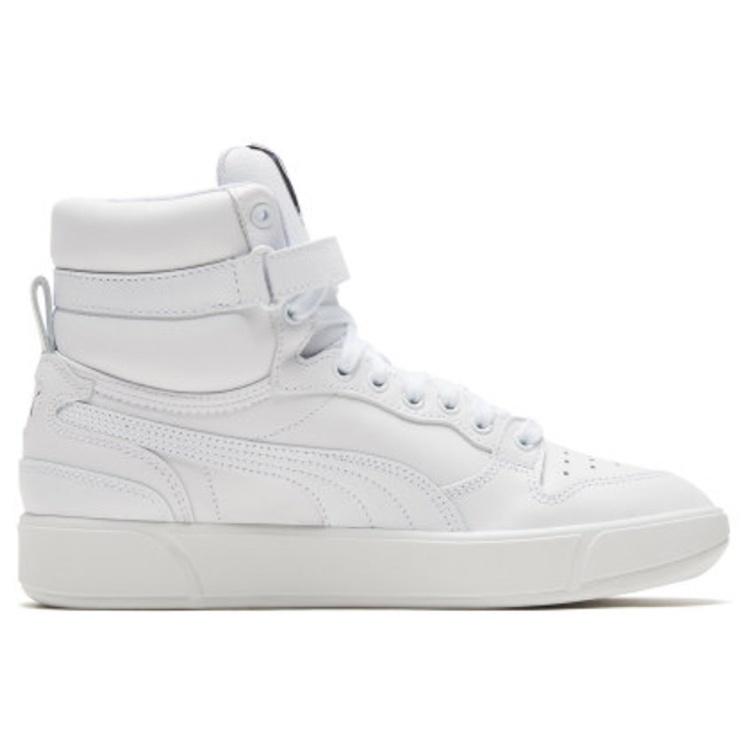 Puma Sky LX Mid 'White' Men's 372874-04