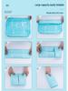 Seven-Piece Travel Storage Set: Wash Bag, Clothes, Underwear Organizer & Folding Sub-Pack