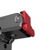 Για Dji Osmo Nano/Action 6 Μαγνητική Βάση Γρήγορης Απελευθέρωσης Βάση Dji Action 6/Nano Αντάπτορας Επέκτασης Βάση Αξεσουάρ