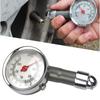 Mini Dial Tire Pressure Gauge High Precision Pressure Monitor Air Pressure Meter  Auto Inflation