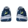 Asics Gel Challenger 14 Mako Blue Men Sneakers White 1041A405-402