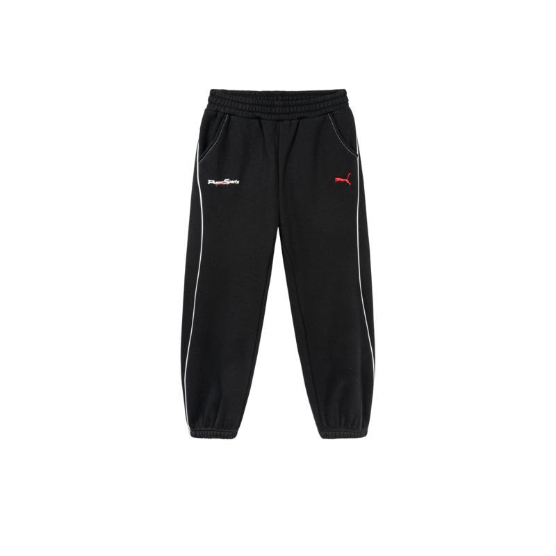 PUMA Kids Pants Thickness Sports 353425108101-90001 110