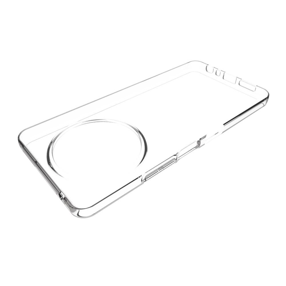 10Pcs/Pack For TCL 50 NxtPaper 5G/50 Pro NxtPaper 5G Clear Case Watermark-Free TPU Protective Cover
