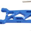 2 Front Set Replacements for Lasernut U4 RC Car Vehicle Models Buggy Accessories