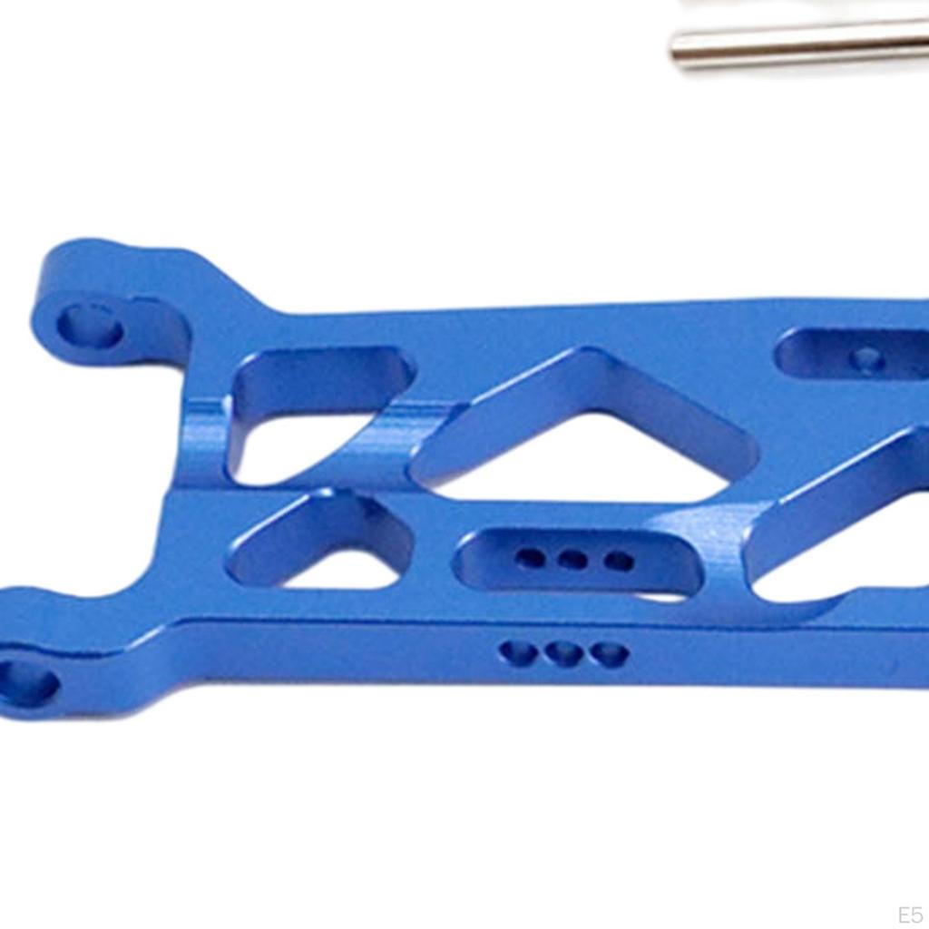 2 Front Set Replacements for Lasernut U4 RC Car Vehicle Models Buggy Accessories