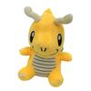 Pokemon Action Figure Gorgon Ibugeni Turtle Wonderful Frog Plush Toy Pikachu Doll Game Doll Christmas Gift Holiday Greetings Toy Sleep Gift