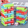 Colorful Stacking Toy - Interactive Parent-Child Game for Children's Intelligence Development