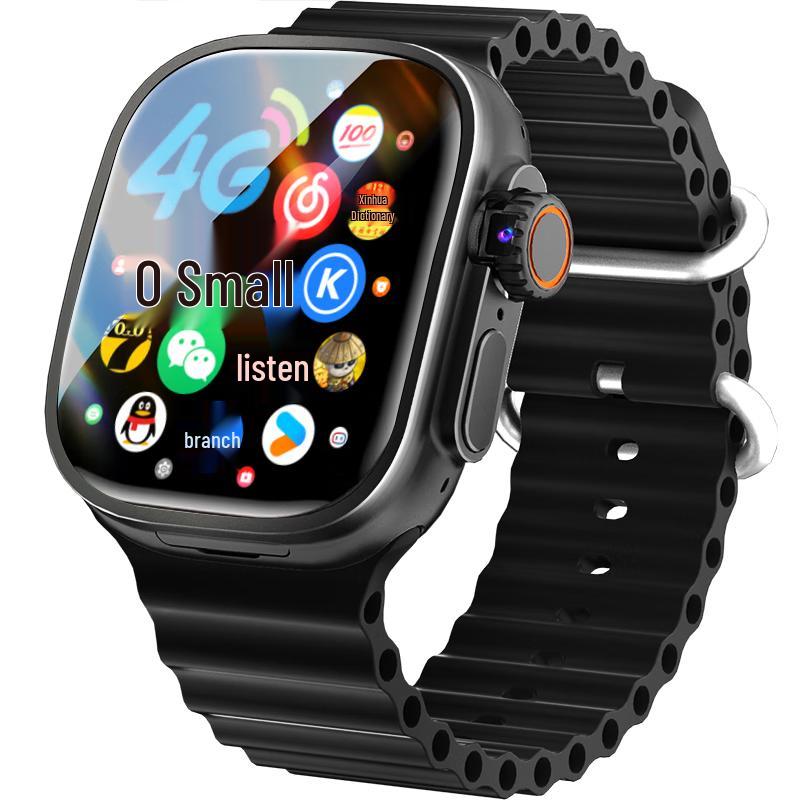 Haohjingxing Smart Phone Watch (CN version)