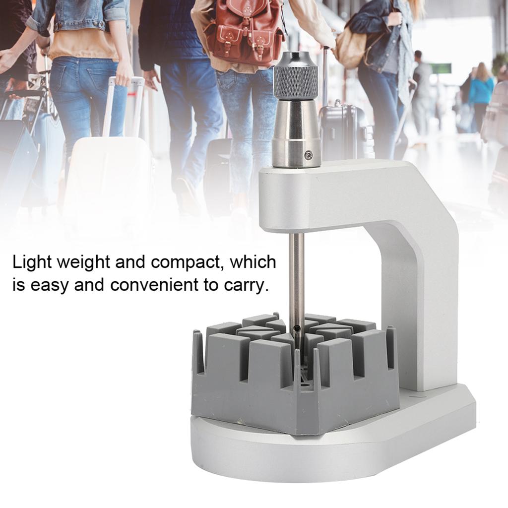 Multi Functional Watchband Remover Watch Accessory Watch Repairing Tool