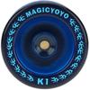 Professional Magic Yoyo K1 Spin ABS Yoyo 8 Ball KK Bearing with Spinning String for Kids