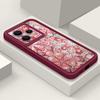 Creative Moon Patterned TPU Phone Case For Xiaomi 14T Pro 13T Pro Shockproof Soft Silicone Back Cover Fundas For Xiaomi 14T 13T