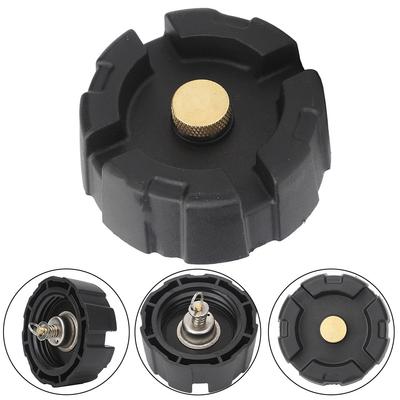 Kompatibler Kraftstoff-Benzintankdeckel für 12L und 24L Außenbordmotoren Für Mercury Für Honda