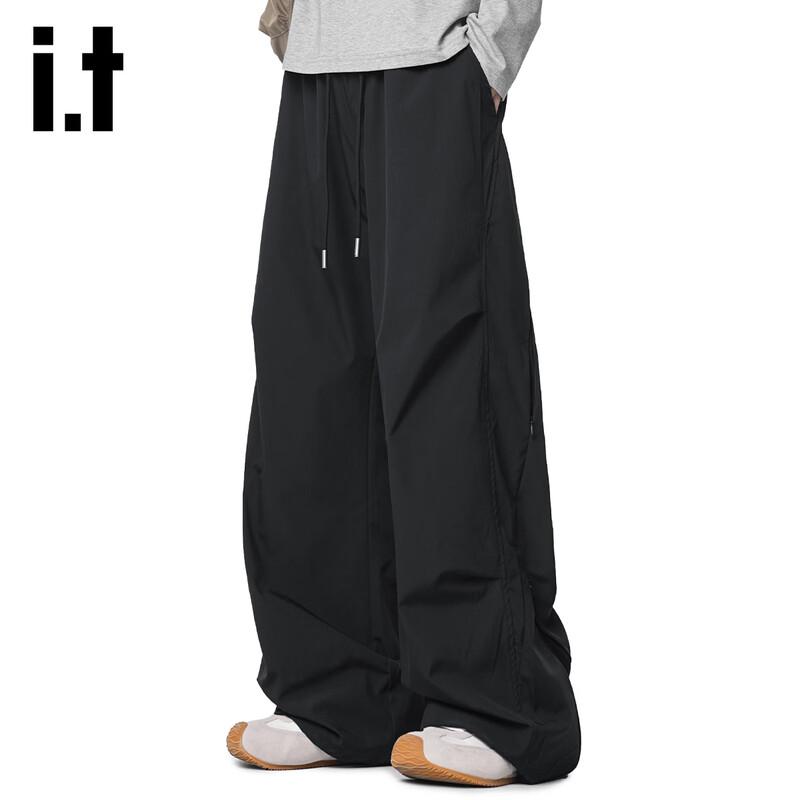 Izzueit Men s Quick-Dry Mesh Casual Trekking Pants L
