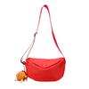 Bags Women's New Messenger Bags Casual Small Bags Sports Shoulder Bags Nylon Bags Shoulder Bags Commuter Dumpling Bags