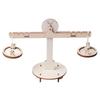 DIY Balance Scale STEM Toy for Primary Students - Educational Science & Creativity Kit