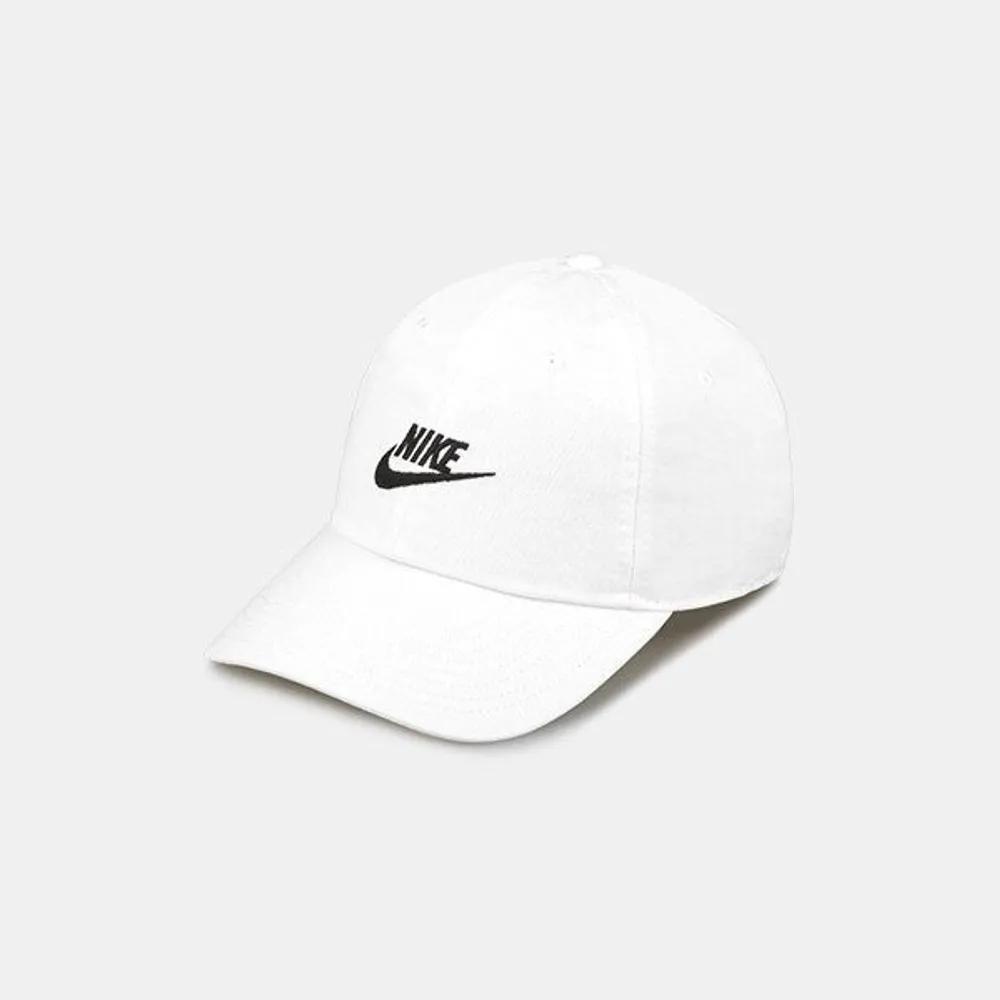 [Nike] Nike Heritage H86 Futura Men s & Women s Golf Ball Cap Baseball Cap 913011-100 913011-100 MISC