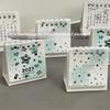 2027 Mini Desk Calendar With Cute Cartoon Prints Portable For Office Home Student Daily Time Management