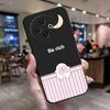 For Tecno Spark 30 Pro 4G 30C 30 Case Shockproof Silicone Soft TPU Phone Case For Tecno Spark 30 4G Back Cover Ice Cream Fundas