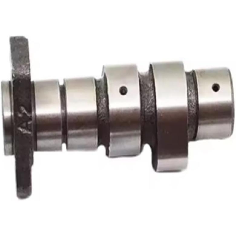 

Compatible with GS125 GN125 EN125 GZ125 DR125 TU125 157FMI K157FMI Engine Racing Camshaft Motorcycle Camshaft