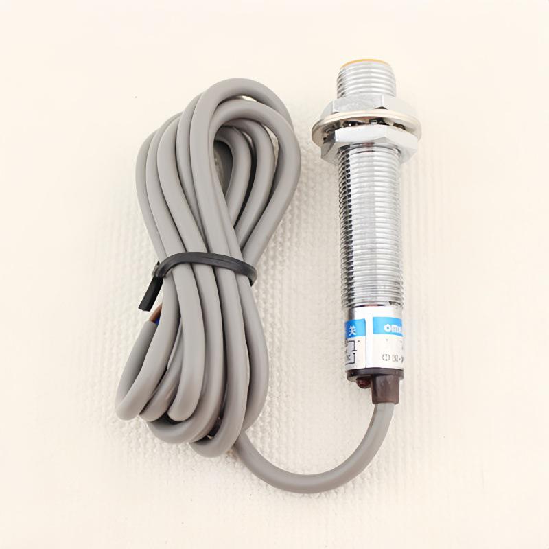 Hukong Inductive Metal Proximity Sensor SSBM-3002ABCDALBL2002AB