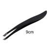 Professional Stainless Steel Tweezer Eyebrow Face Nose Hair Clip Remover Tool