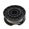 Bobina di ricambio per decespugliatore elettrico con cavo F016800569