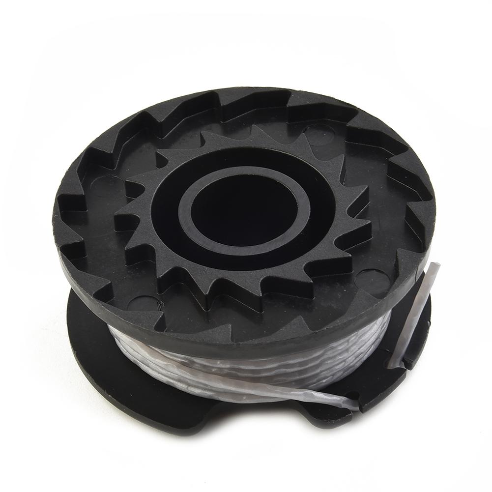 Bobina di ricambio per decespugliatore elettrico con cavo F016800569