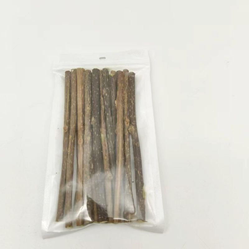 Katzen Mundreinigung Stäbchen Produkte für Katzen Natürliche Kräuter Katzen Kauartikel Kätzchen Zubehör Kätzchen Geschenk Kätzchen Spielzeug Haustierbedarf Katzenminze