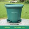 Durable Plastic Root Control Flower Pot