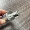 Triangular Shank Fence Wire Twist Tool Drill Wire Tie Tool  For Twist Ties Fixing Chain Link Fence