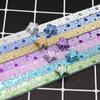 Paper Craft Origami Stars Paper Star Paper Strips Cartoon Star Folding Paper  Home Decor
