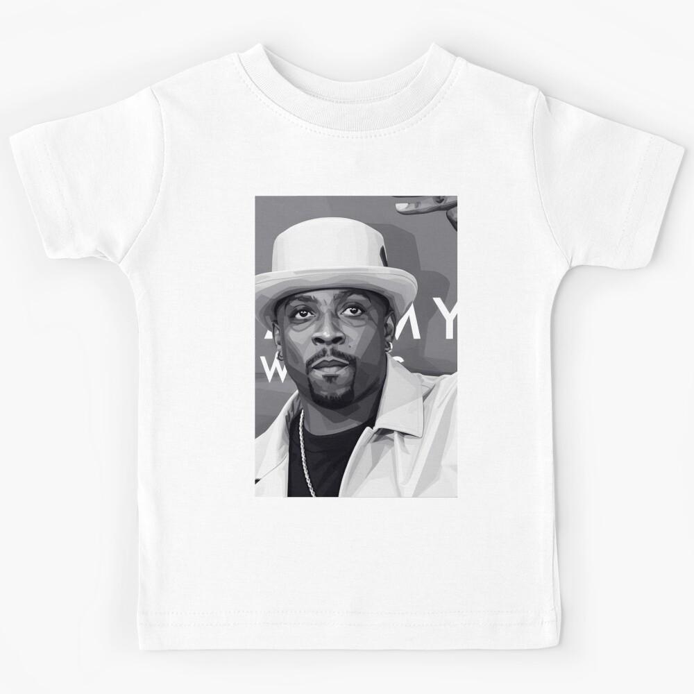 Nate dogg Kids T-Shirt 120