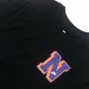 Nike Alphabet Pullover Casual Sport Round Neck Short Sleeve T-Shirt Men Tops Black FV3773-010