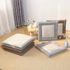 Comfort Linen Seat Cushion