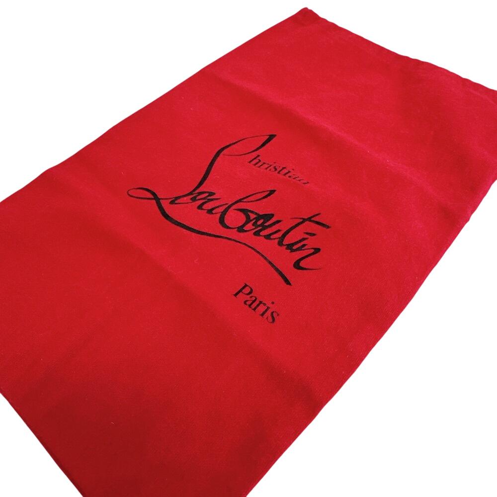 Christian Louboutin Heel Leopard Harako pumps Brown Harako Used