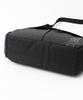 ALF Shoulder Bag A4, Double-Sided Water-Repellent, Padding, D-Ring