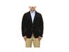 POLO RALPH LAUREN Corduroy Sport Size 0101982 Men's Coat/Jacket/Blazer, Small, Brown, [Used]