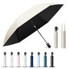 Super Lightweight Folding Umbrella UV Cut 100 Light-blocking Heat-blocking Features Supervised Active Dermatologist. Industry-first Improved Automatic