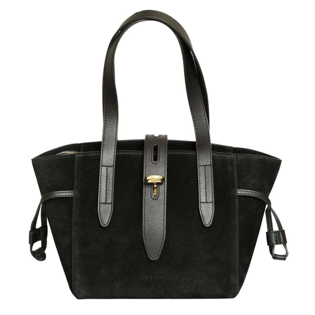 

Women s Genuine Leather Limited Edition Bag Model