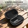 Protective Carrying Case Portable Organizer Pouch for Insta360 X6 Action Camera Accessories