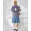 Converse T shirT ToasTer Graphic quieT Shade Mcj751 G6m