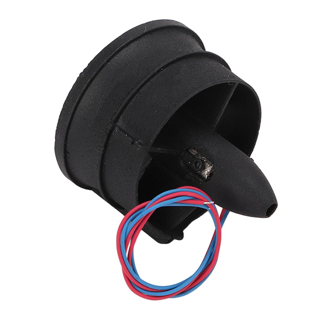 30mm K30 RC Duct Good Coordination Stable Strong Power High Efficiency Propeller Kit Set for 1S Power Ducted Aircraft