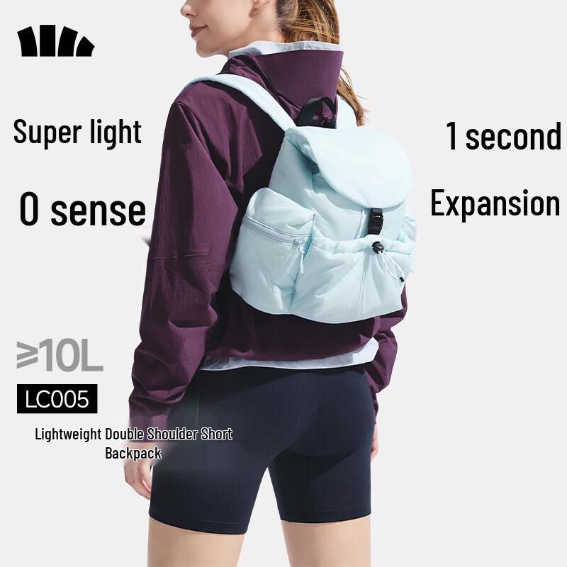 Beneunder Lightweight Travel Backpack