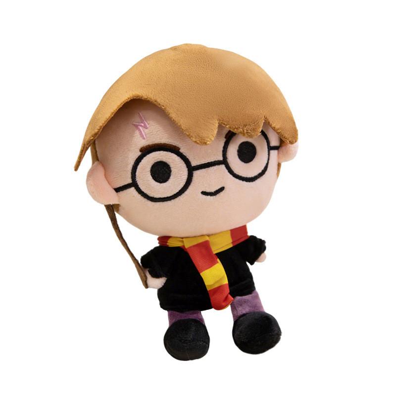 Keychain Potter Plush Doll With Pp Cotton Filling For Fans Pendant Gift