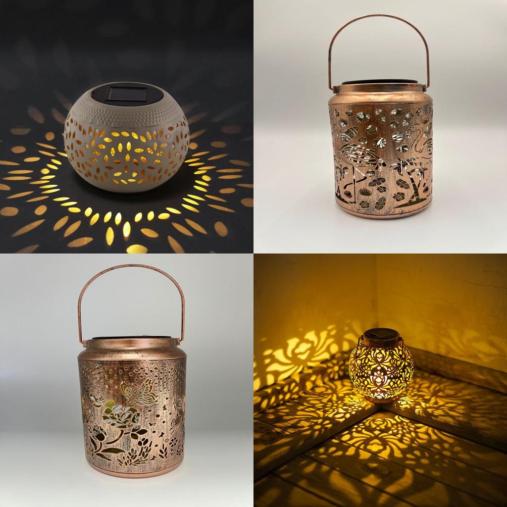 Solar Garden Led Landscape Light With Waterproof Ip65 For Outdoor Decor And Lawn Ambiance