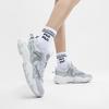 FILA Fluid 5 Cat Paw 5.0 Outdoor Sports Fashion Comfortable Synthetic Leather Breathable Low-Top Casual City Commuting Running Shoes F12W422103FNN