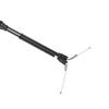Throttle Cable Line Wire Replacement Accessory Fit for Yamaha Banshee 350 1987 2006